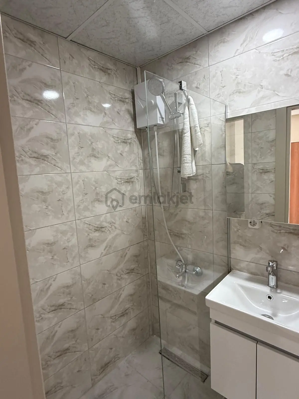 Antalya Kepez Günlük Kiralık Daire - 12