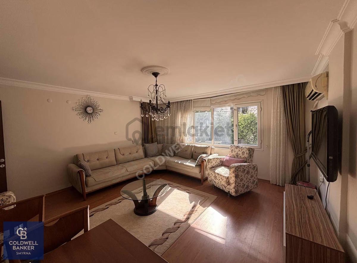 130 M² Net Ara Kat Ferah 3+1 Çift Cephe Çift Wc Doğalgazlı - 24