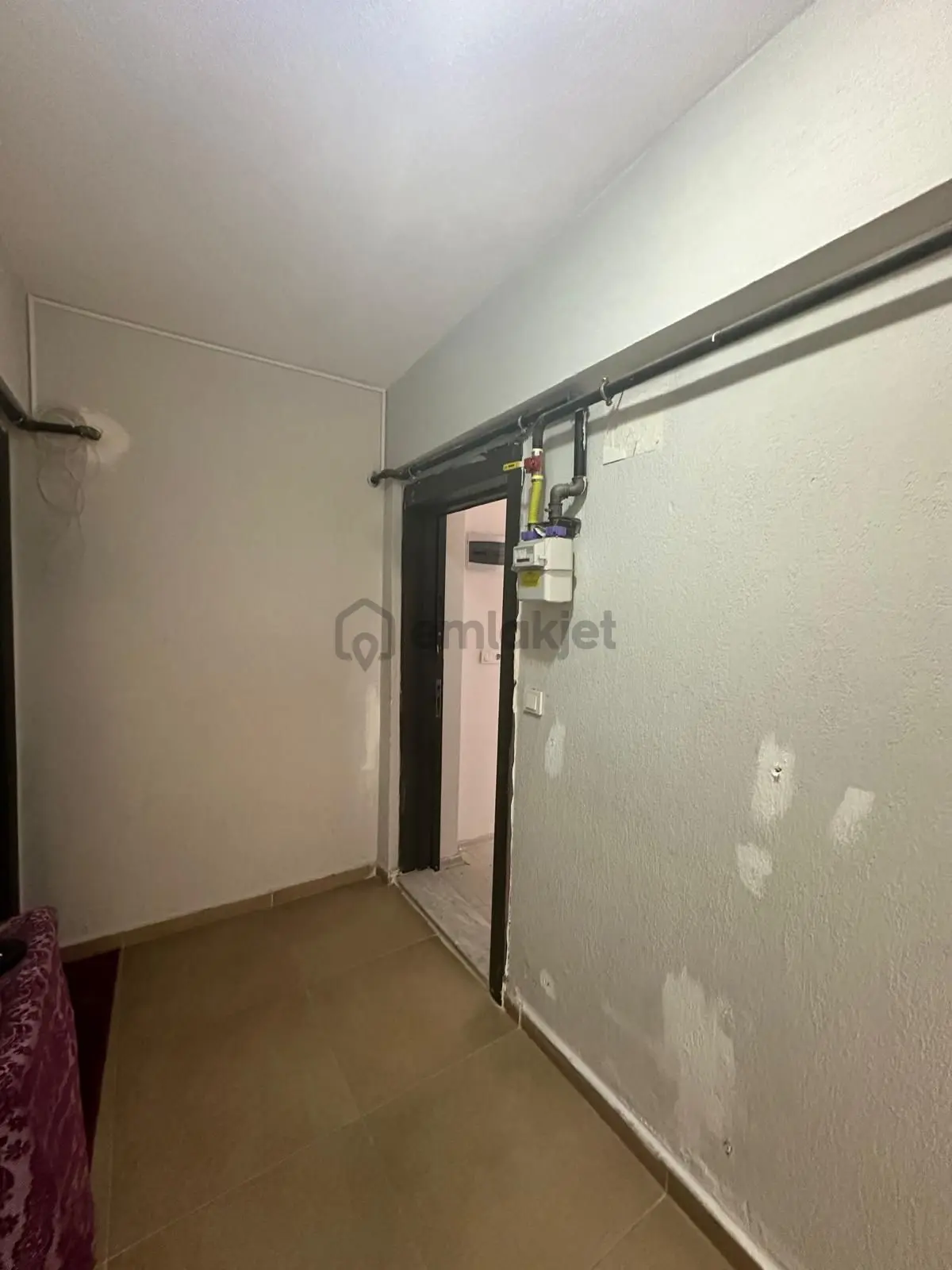 Nazilli Emlaktan-satılık Kurtuluşta Teraslı 2+1 Dublex Daire - 12