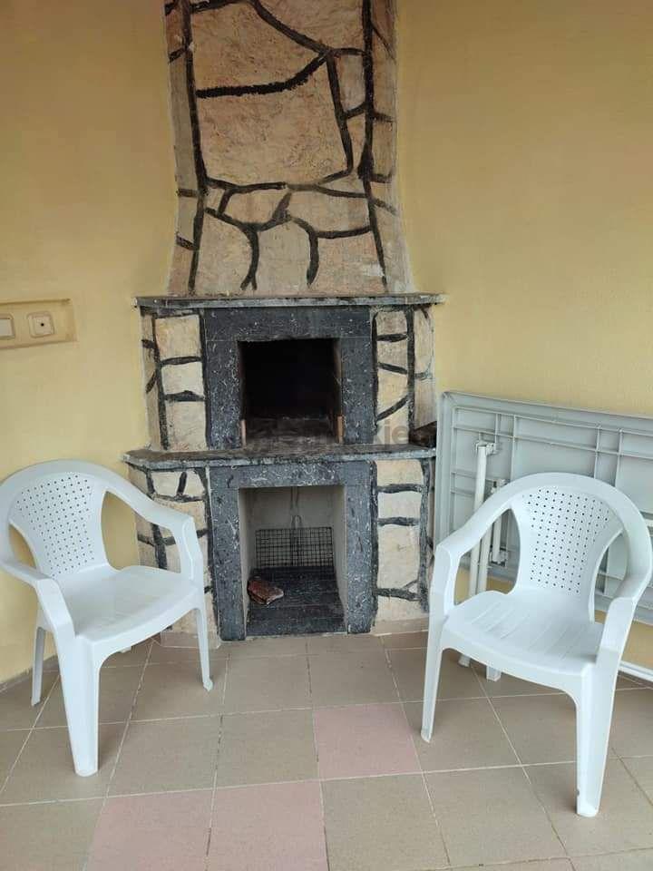 Sahibinden Termal Tripleks Villa - 12