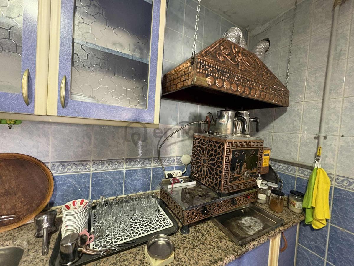 Va 1-çiğli'de Devren Kiralık Bahçeli İki Katlı Kafe - 29