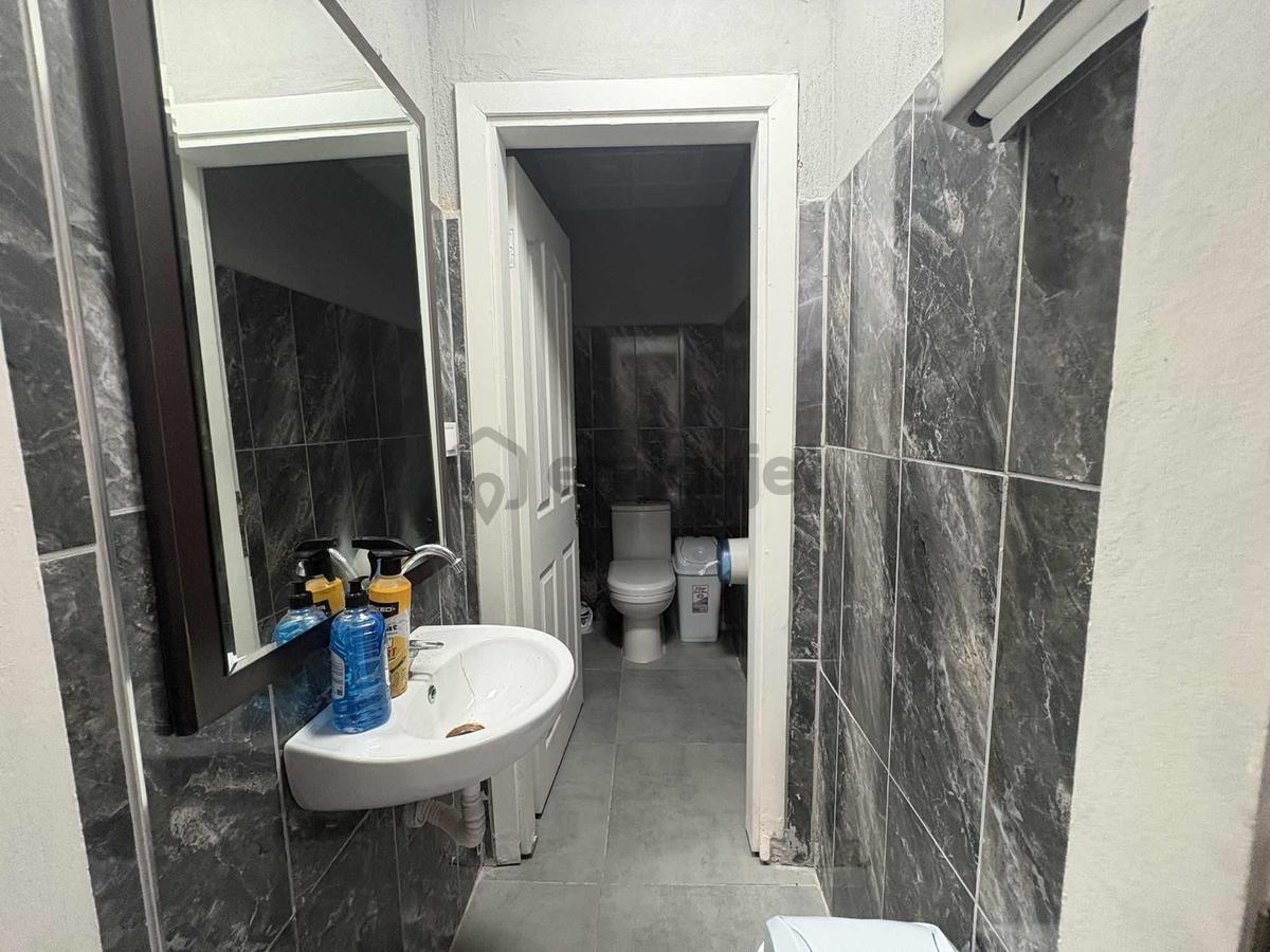 Va 1-çiğli'de Devren Kiralık Bahçeli İki Katlı Kafe - 16