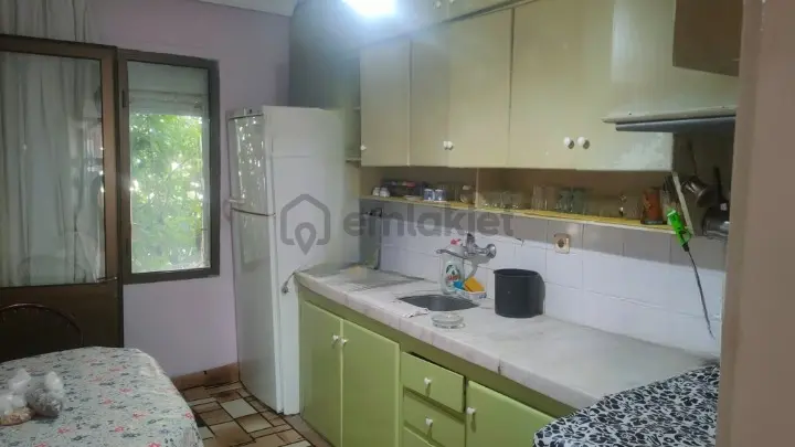 Va 1 - İzmir Menemen Atatürk Mah. Eşyalı 2+1 Kiralık Daire - 5