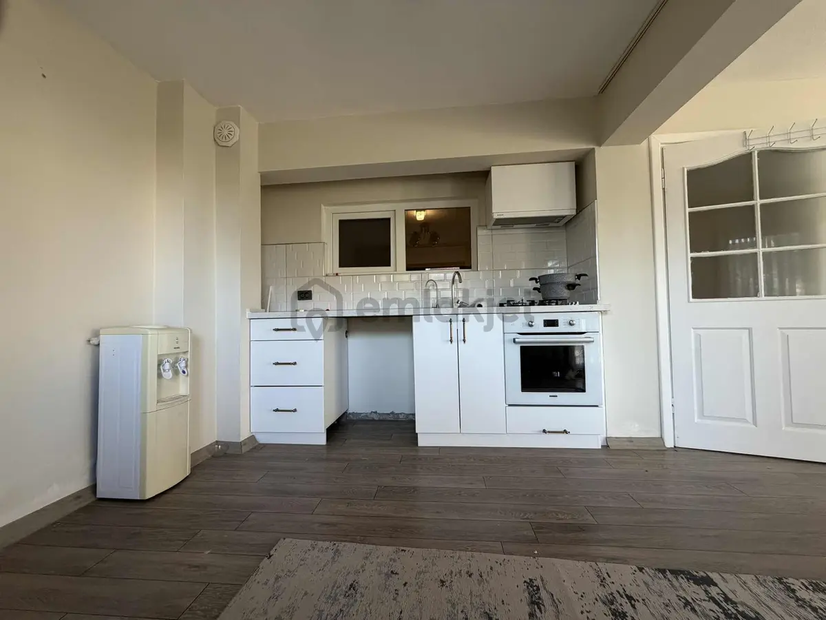 Villakent'te Kapalı Mutfak Şömineli 4+2 Satılık Villa - 24