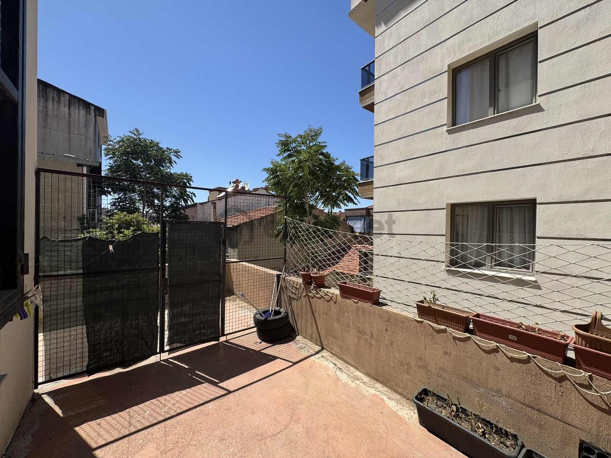 Msg'den Yağhaneler'de Yeni Binada Otoparklı 2+1 Masrafsız Daire - 39