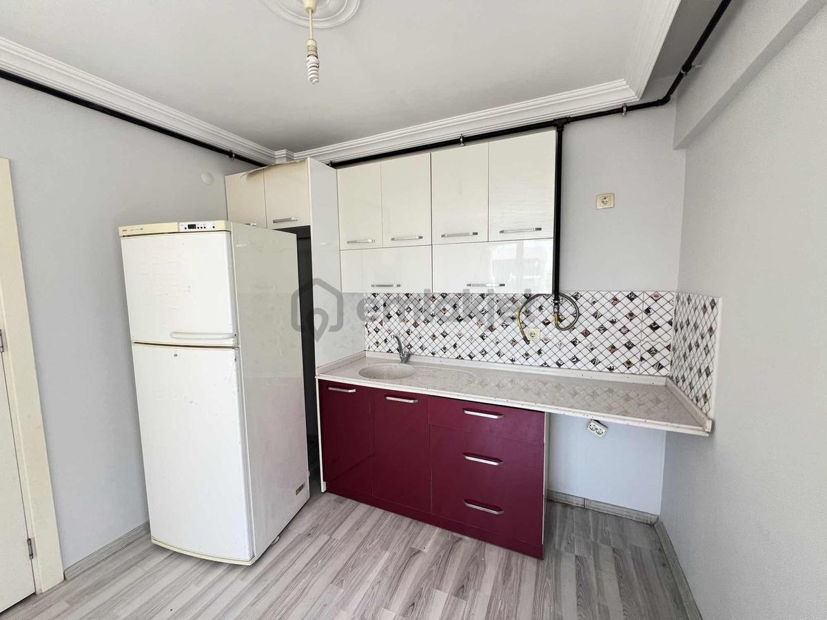 Seyrek'te Üniversite Karşısında 2+1 Satılık Daire - 9