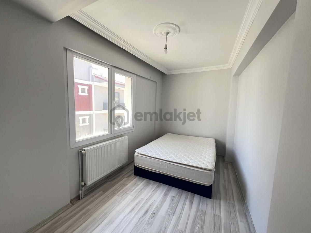 Seyrek'te Üniversite Karşısında 2+1 Satılık Daire - 13