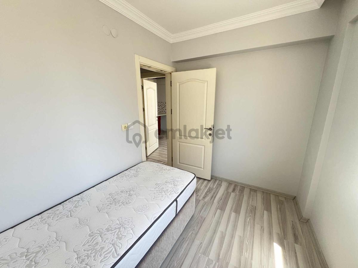 Seyrek'te Üniversite Karşısında 2+1 Satılık Daire - 15
