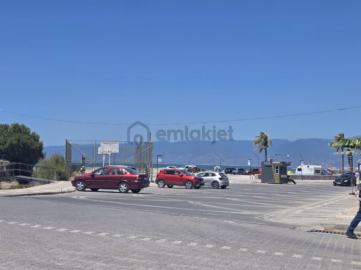 Öğretmenler Mh. İskeleye Yakın Denize 100 M. Kiralık 3+1 Daire - 9