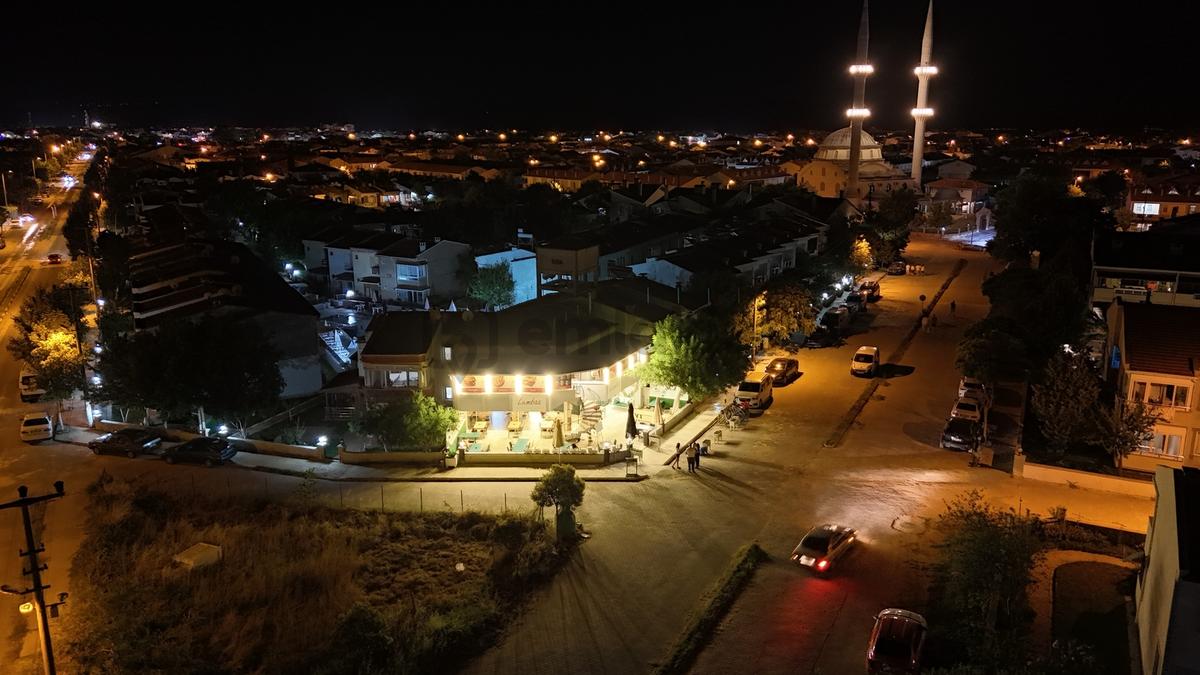 Erikli Sahil'de Devren Satılık 170m2 2 Katlı İşyeri - 6