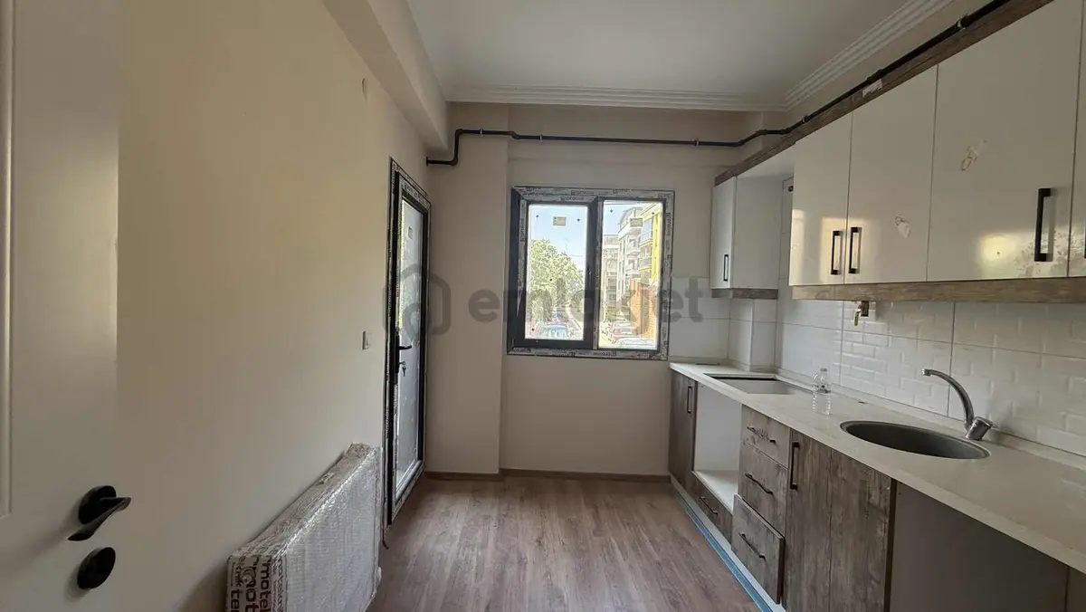 Koyundere 1+1 60 M2 Kapalı Mutfak Kiralık Daire - 25