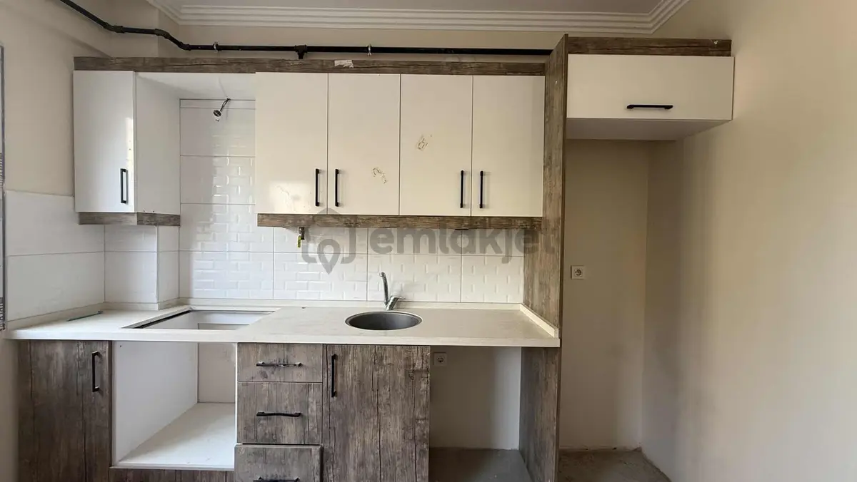 Koyundere 1+1 60 M2 Kapalı Mutfak Kiralık Daire - 20