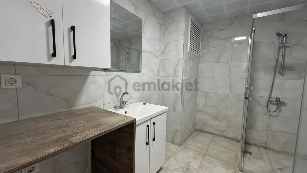 Koyundere 1+1 60 M2 Kapalı Mutfak Kiralık Daire - 19