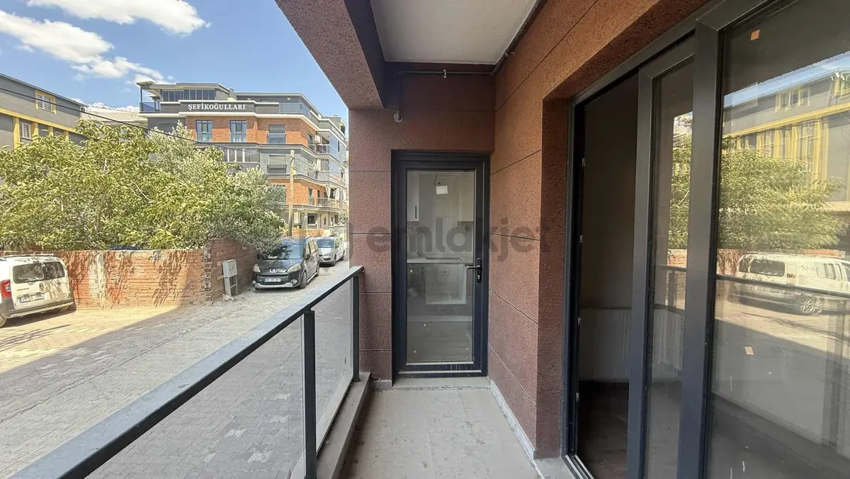 Koyundere 1+1 60 M2 Kapalı Mutfak Kiralık Daire - 8