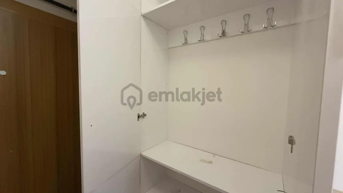 Koyundere 1+1 60 M2 Kapalı Mutfak Kiralık Daire - 4