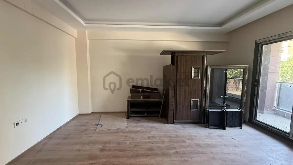 Koyundere 1+1 60 M2 Kapalı Mutfak Kiralık Daire - 15