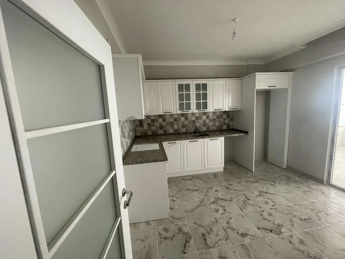 2 Nolu Beşirlide Satılık 3+1 Sıfır Daire - 8