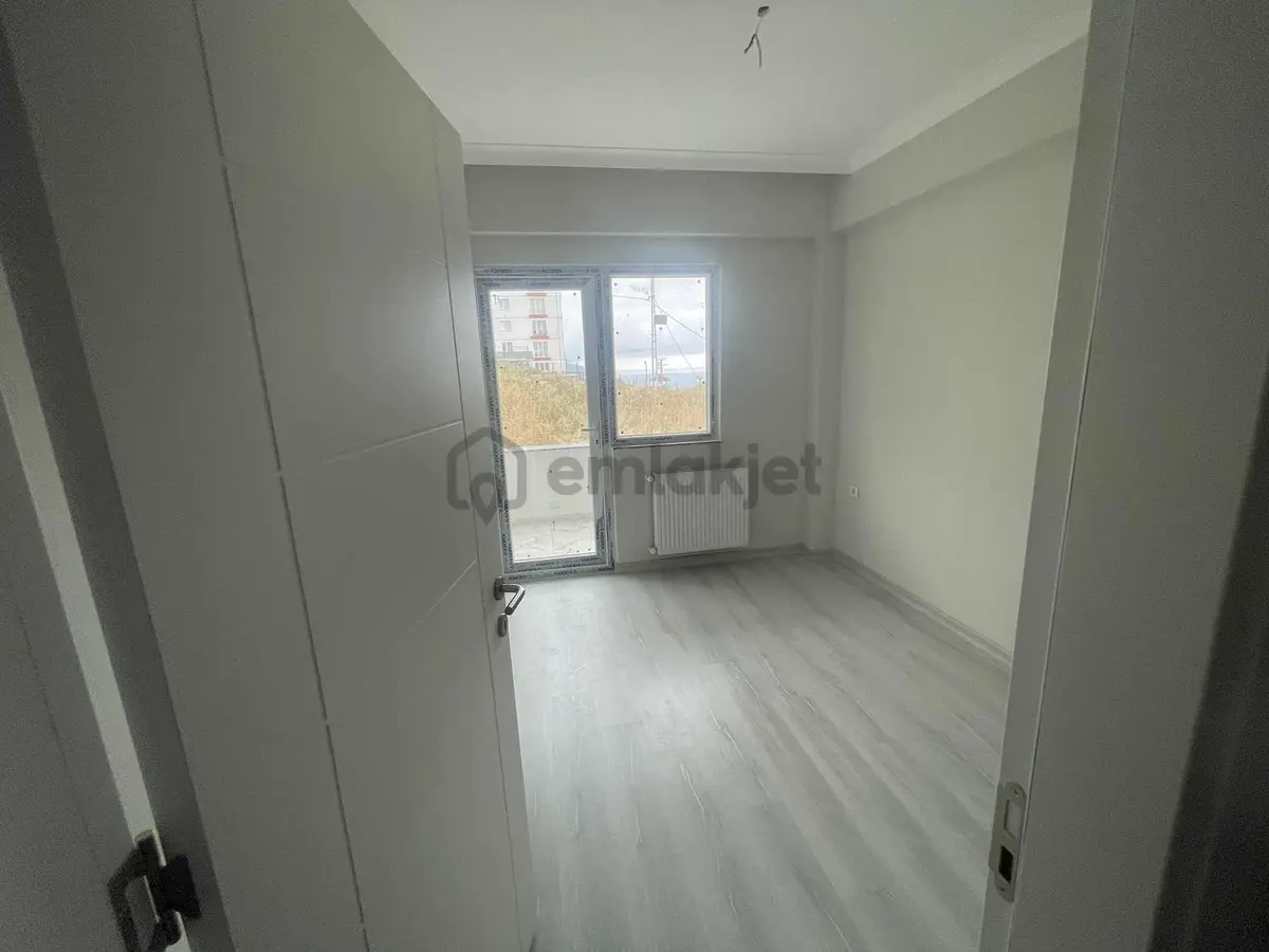 2 Nolu Beşirlide Satılık 3+1 Sıfır Daire - 9