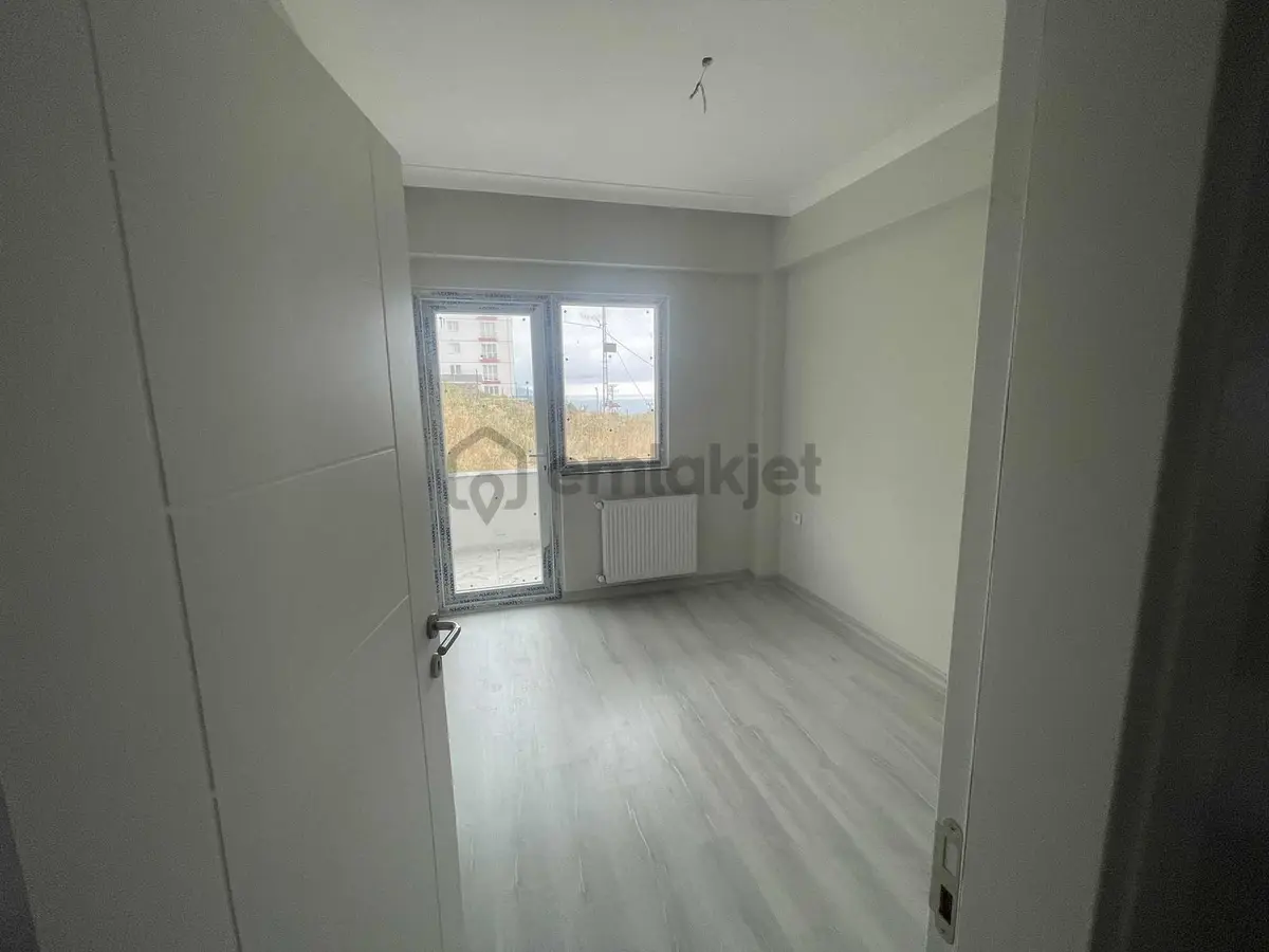 2 Nolu Beşirlide Satılık 3+1 Sıfır Daire - 14
