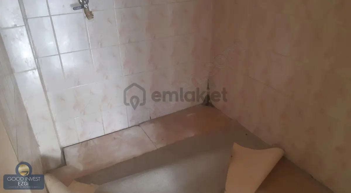 Etimesgut Atakent De 20 M2 Dükkan - 7