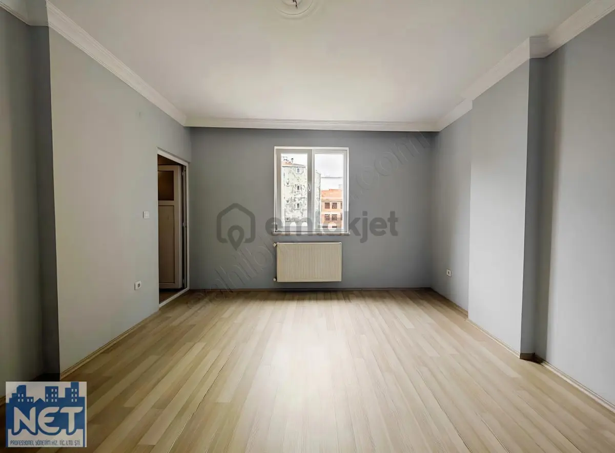 Net Profosyonelden Sahilde Deniz Manzaralı Satılık Dubleks Daire - 14