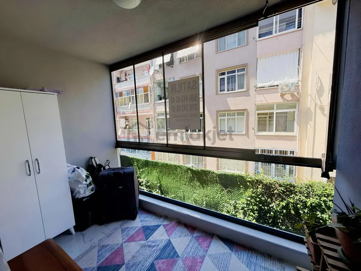 Nobelden Satılık Harika 3+1 Üsküdar - 24