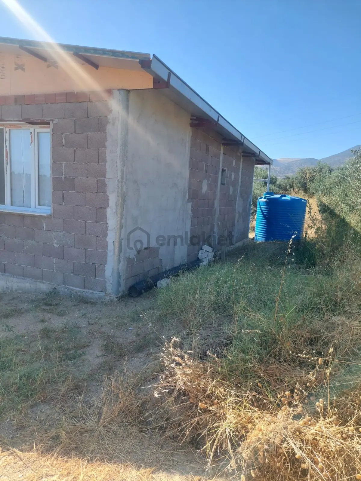 Salihli Gökçeköy Mahallesinde Satılık Tarla - 9