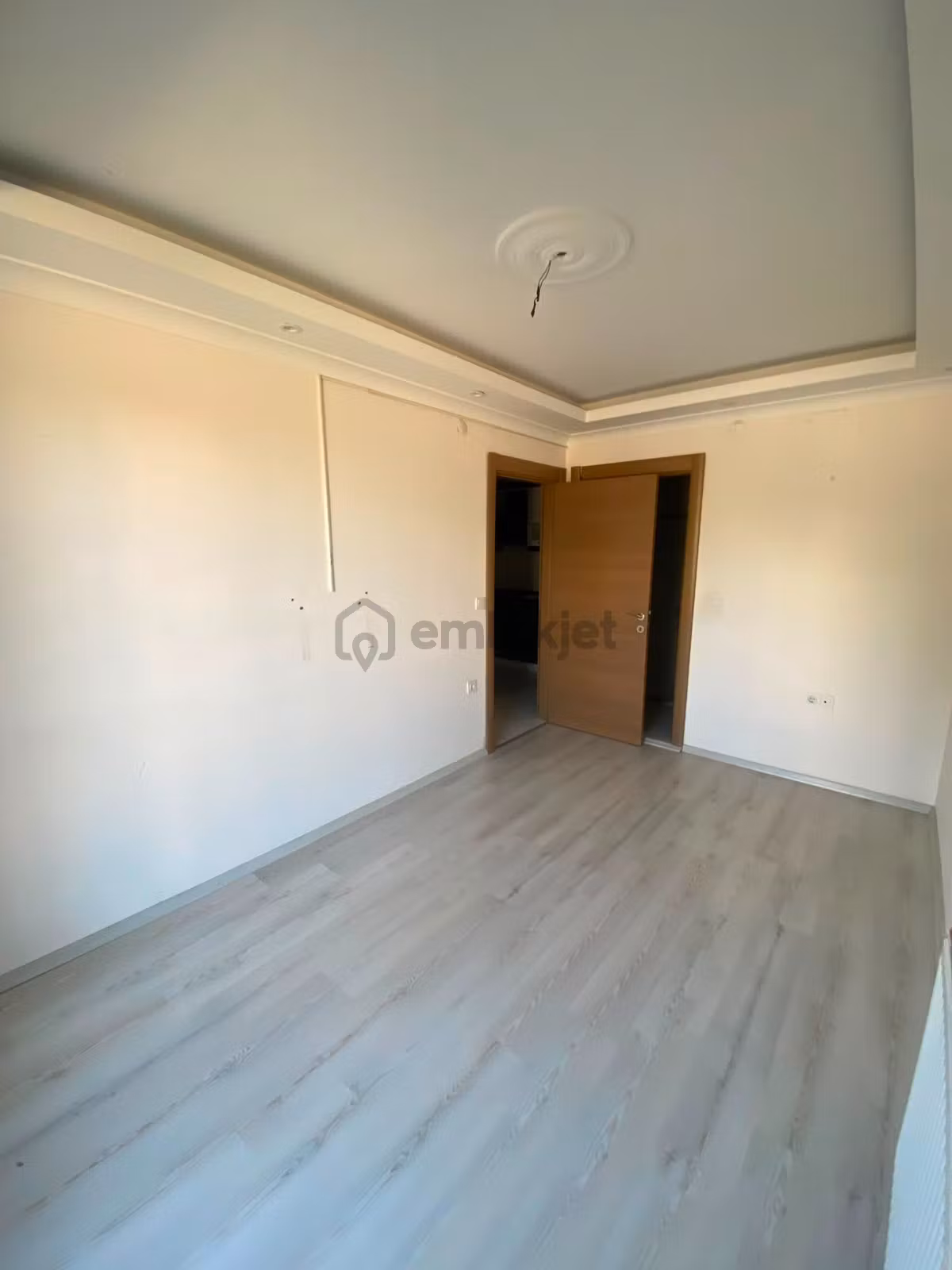 Akalar Mahallesinde 1+1 Kiralık Daire - 7