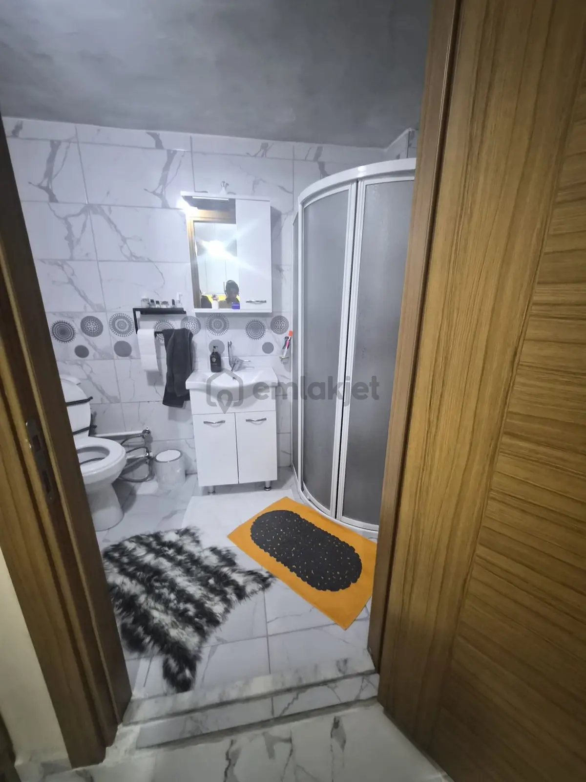 Adapazarı Satılık 1+1 Merkezi Konumlu Giriş Kat Daire - 7