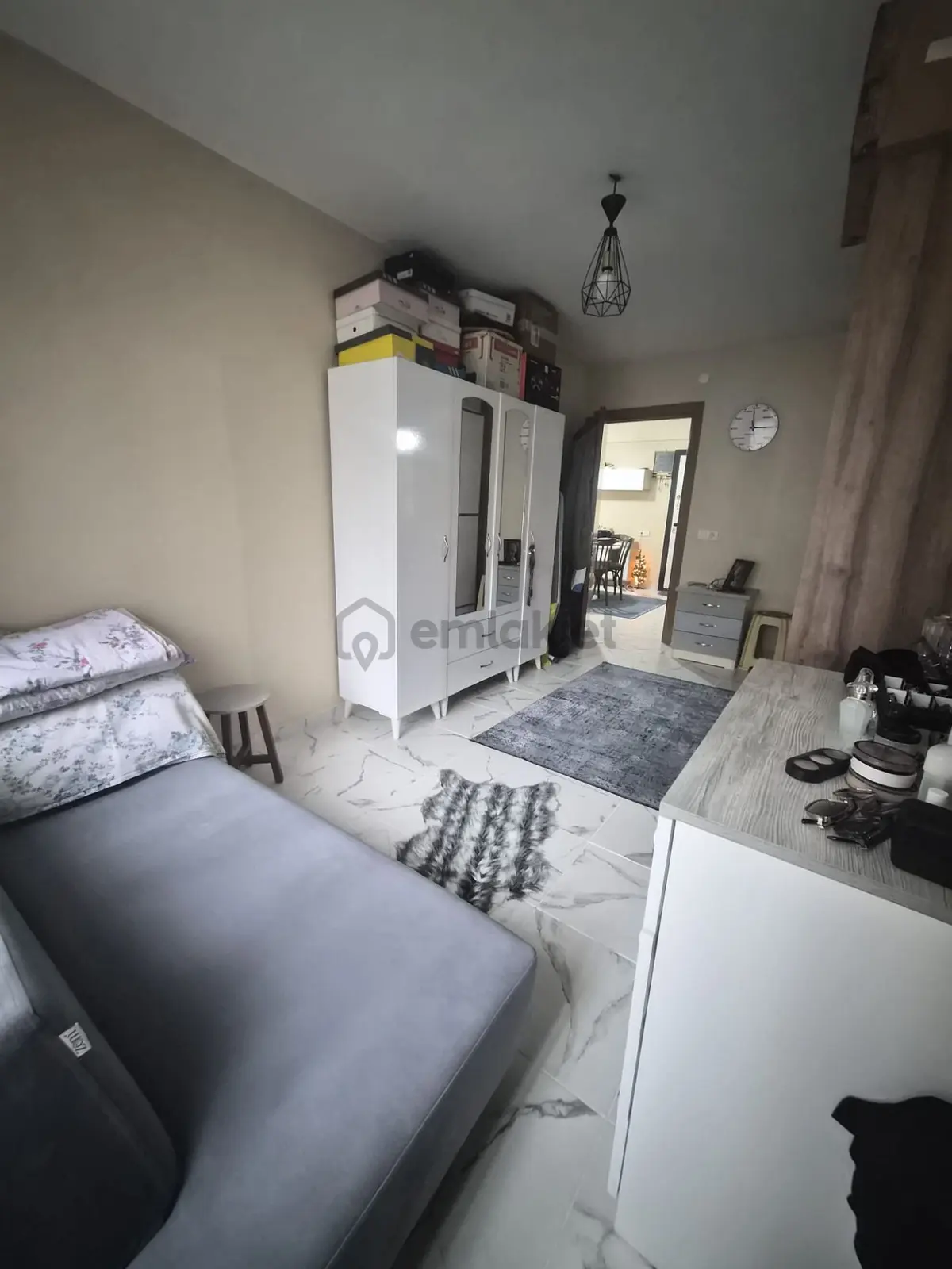 Adapazarı Satılık 1+1 Merkezi Konumlu Giriş Kat Daire - 4