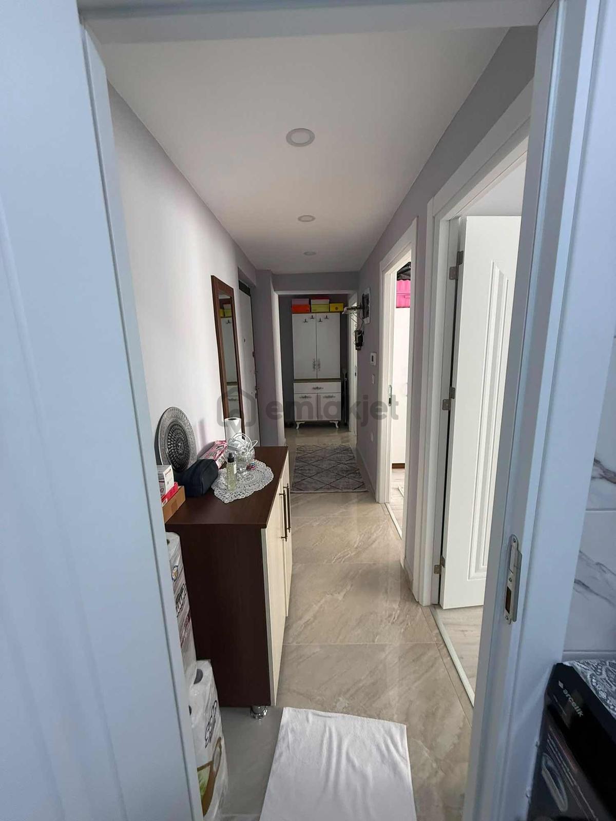 Bahçelievler Kocasinan Mah. Satılık Daire - 14