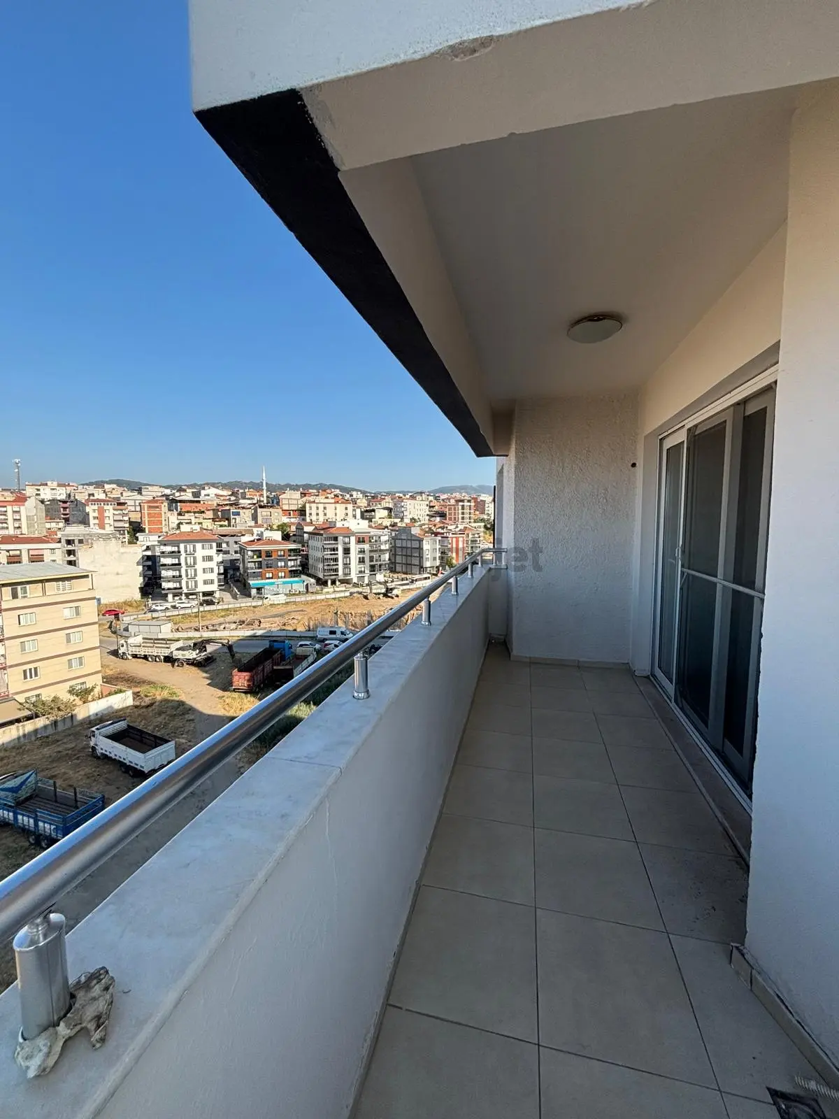 Atlas'tan Musal Sitesinde Satılık 2+1 Ferah Daire - 34