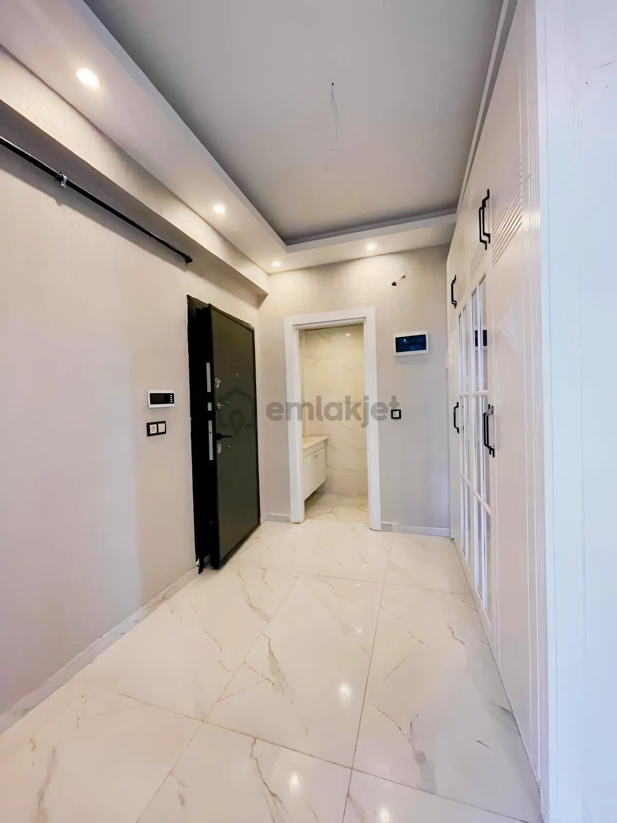Kiralık Lüks Daire - 11