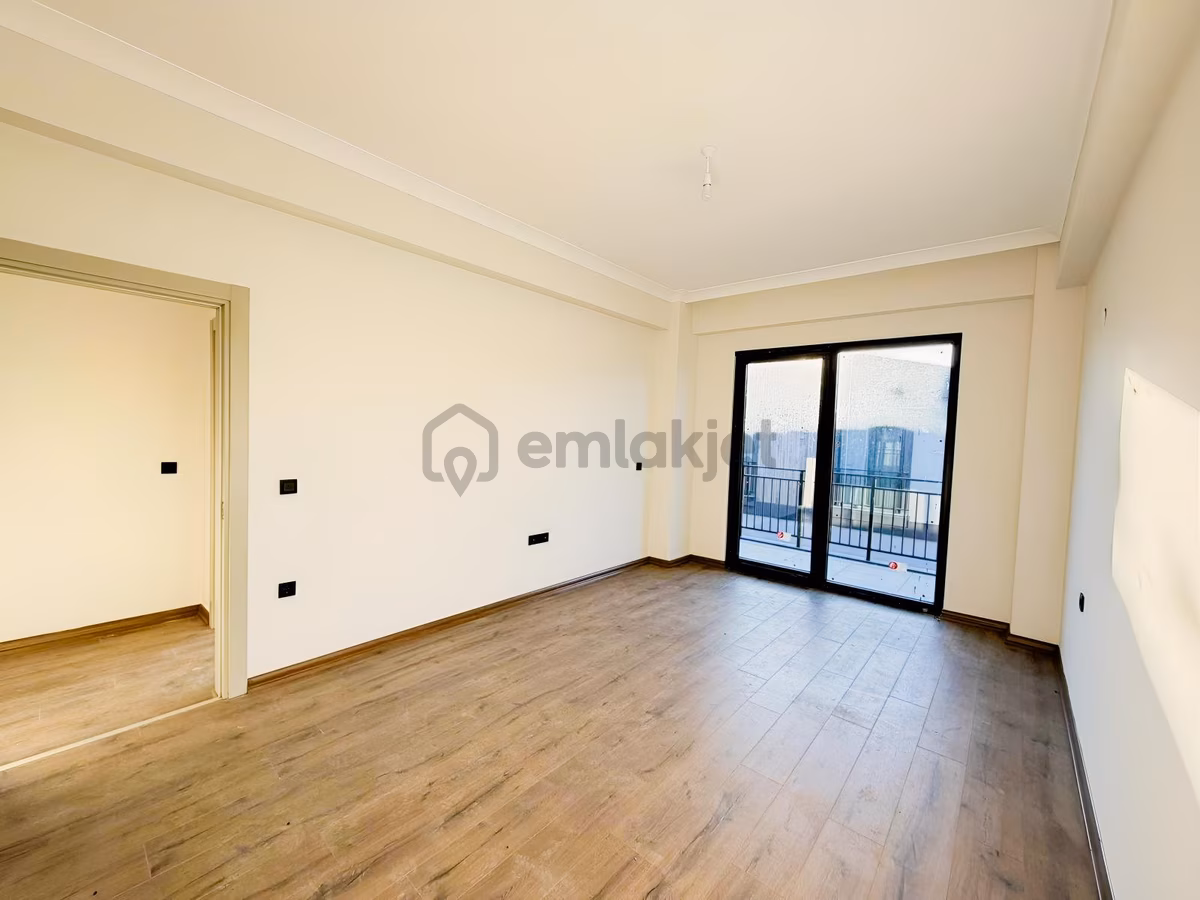 Enya'dan Şıralık Mah. Asmalı Begonvılde 5+1 Tekil Villa - 21