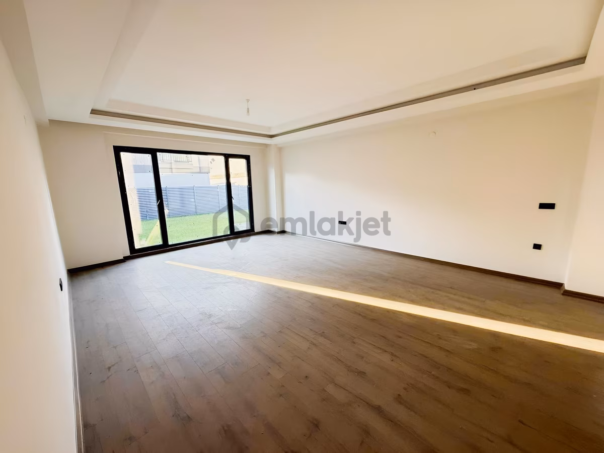 Enya'dan Şıralık Mah. Asmalı Begonvılde 5+1 Tekil Villa - 14