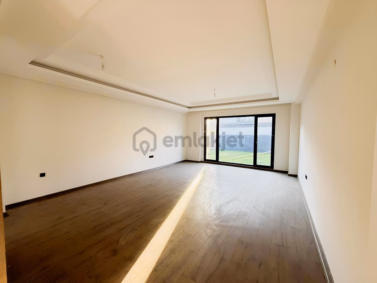 Enya'dan Şıralık Mah. Asmalı Begonvılde 5+1 Tekil Villa - 29