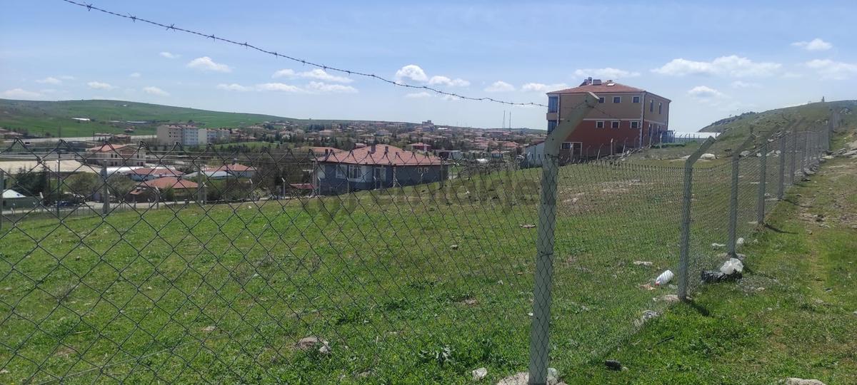 Oyaca Mahallesinde İmarlı 1440 M2 Satılık Arsa - 2