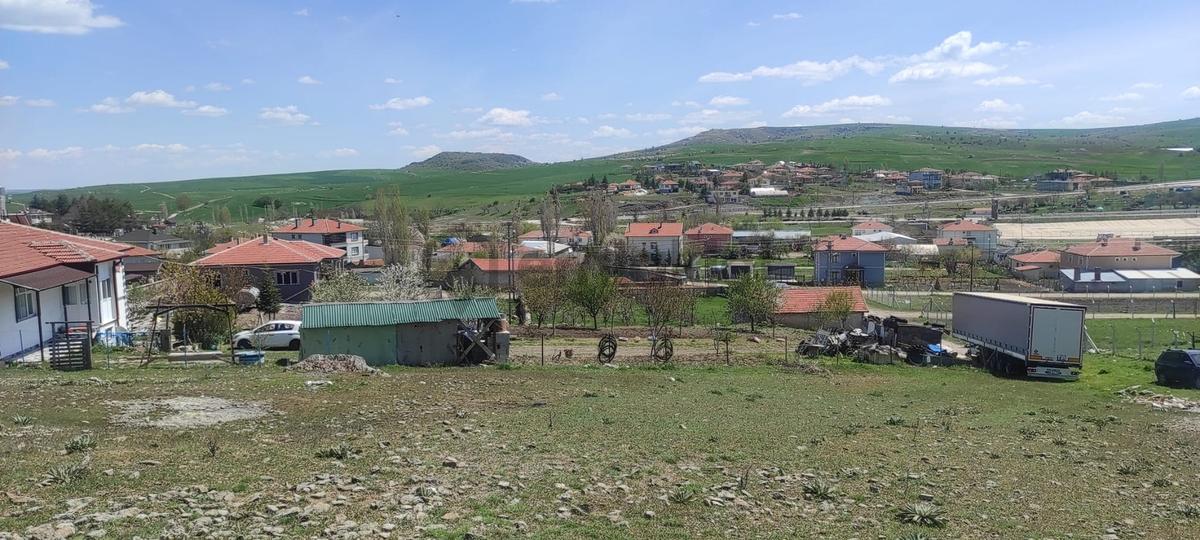 Oyaca Mahallesinde İmarlı 1440 M2 Satılık Arsa - 4