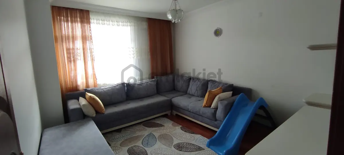 Gölbaşı Seğmenler Mahallesinde Satılık 3+1 Daire - 6
