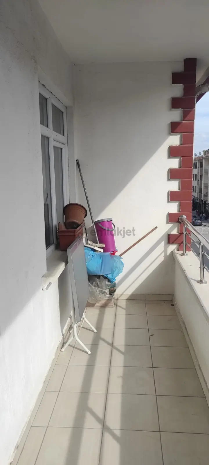 Gölbaşı Seğmenler Mahallesinde Satılık 3+1 Daire - 19