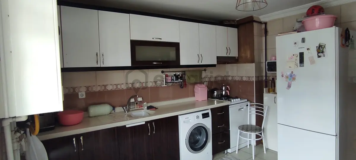Gölbaşı Seğmenler Mahallesinde Satılık 3+1 Daire - 7