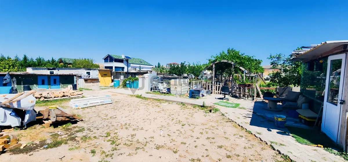 Gölbaşı Bahçelievler Mah Göl Manzaralı 1500m2 Villa Parseli - 16