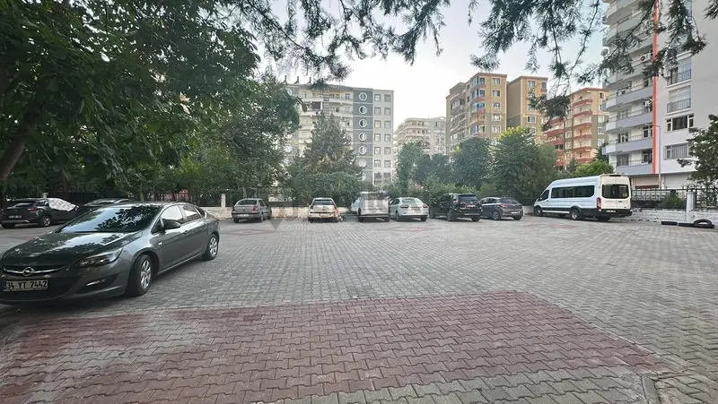 Gaziler Hz.hamza Cami Yanı 3+1 Satılık Daire - 15