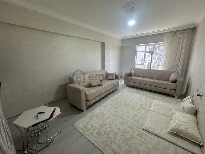 Ceylan Avm Arkasında Full Masraflı 3+1 Satılık Daire - 7