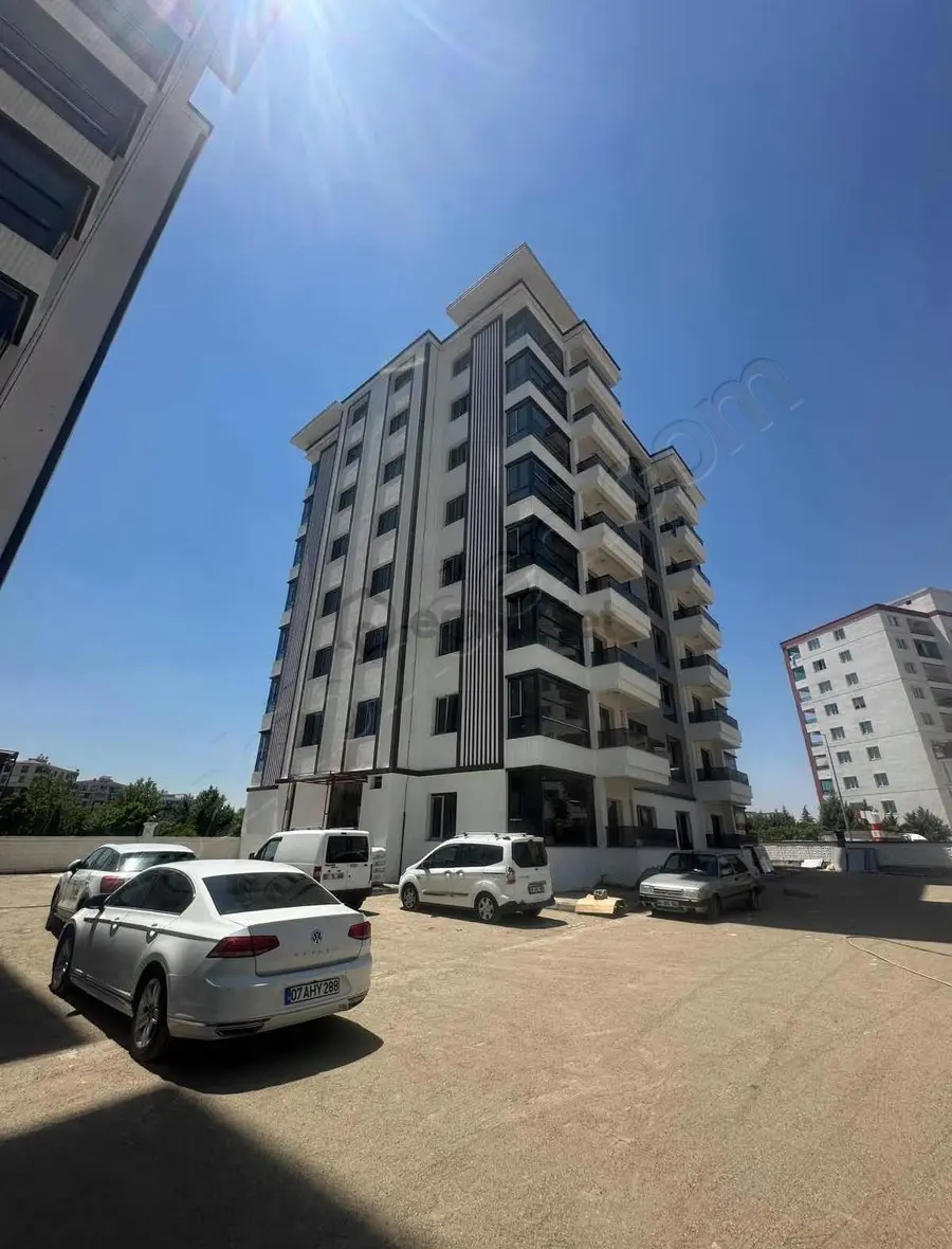 Viva"dan Nevroz Çevresi Satılık 2.5+1 Daire - 11