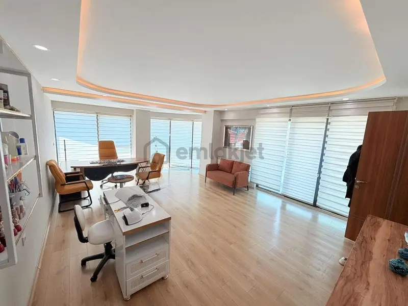 Çeysa 75 Plaza"da Devren Acil Satılık Güzellik Merkezi - 12