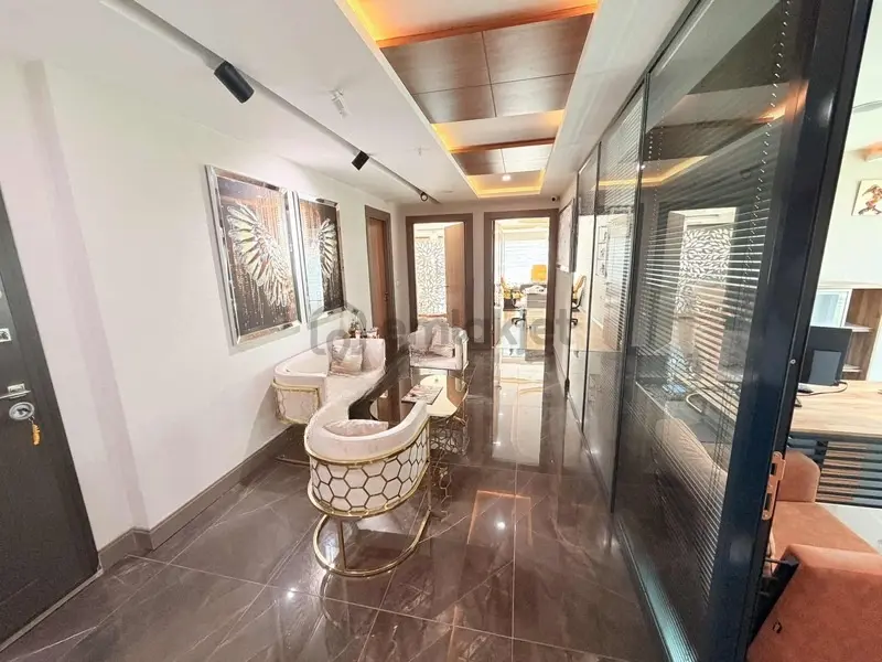Çeysa 75 Plaza"da Devren Acil Satılık Güzellik Merkezi - 15