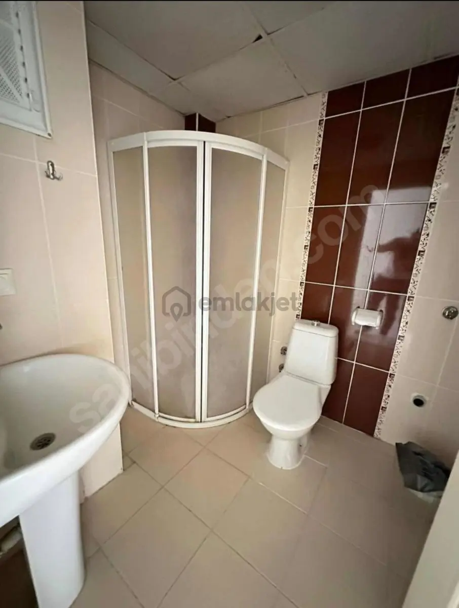 Anadolu Üniversitesi Yakını Sütlücede Kiralık 2+0 Daıre - 9