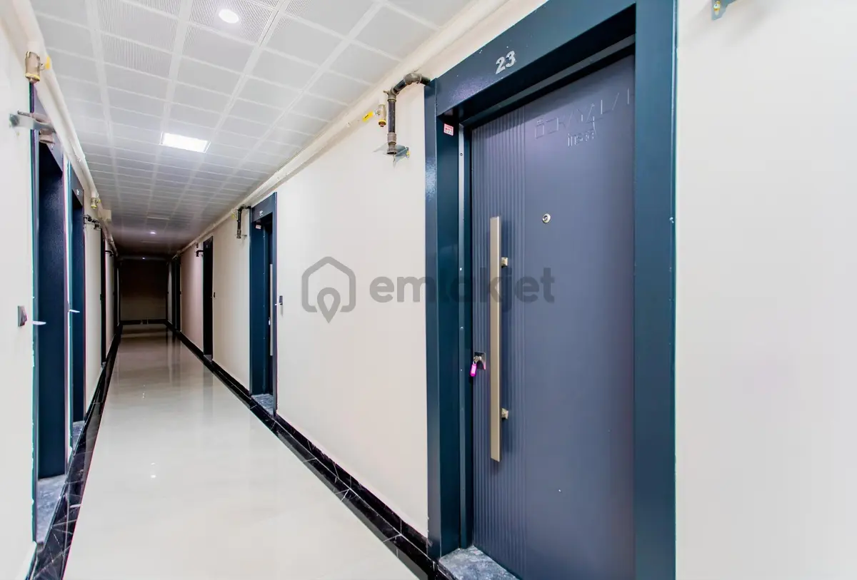 Menemen Seyrek'te Satılık 1+1 Dubleks Daire - 13