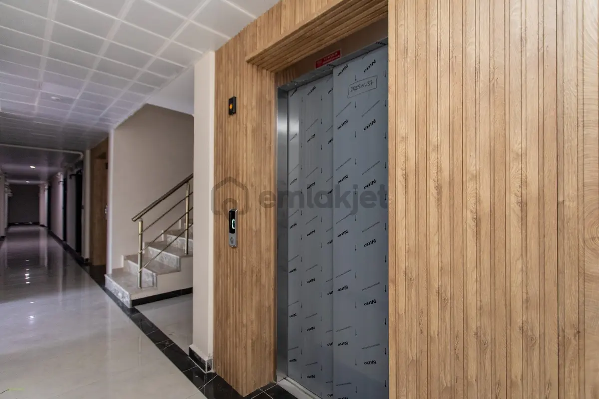Menemen Seyrek'te Satılık 1+1 Dubleks Daire - 10